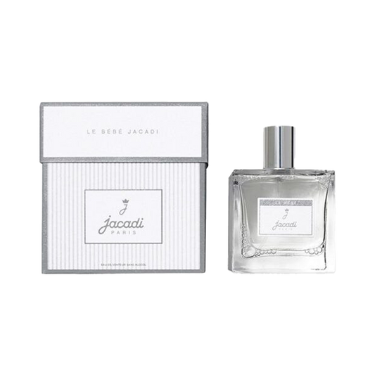 Jacadi La Bebe Eau De Toilette Pour Homme - 100ml