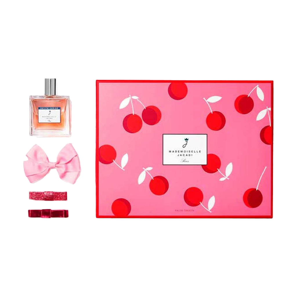 Jacadi Mademoiselle Gift Set For Kids