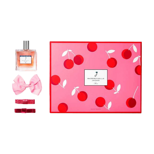 Jacadi Mademoiselle Gift Set For Kids
