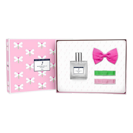 Jacadi Mademoiselle Petite Libellule Gift Set For Kids