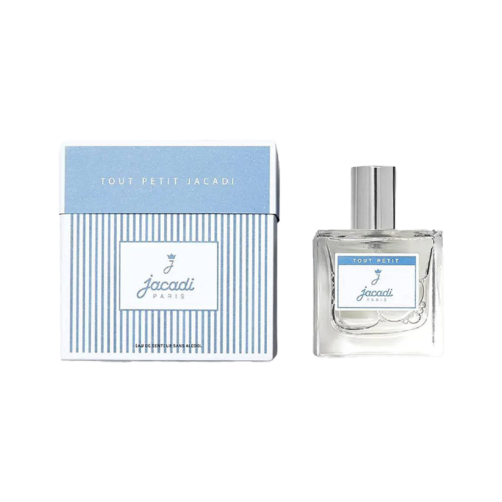Jacadi Tout Petit Eau De Toilette Pour Homme - 100ml