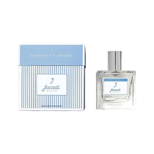 Jacadi Tout Petit Eau De Toilette Pour Homme - 100ml