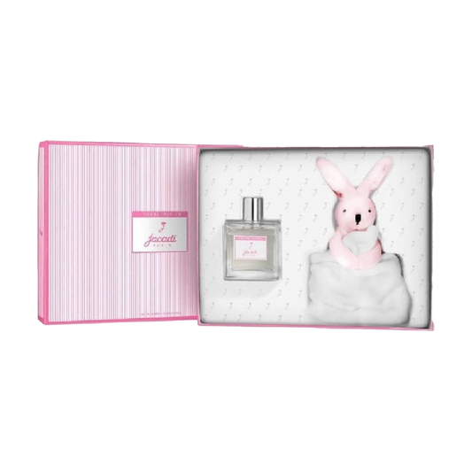 Jacadi Tout Petit Gift Set For Kids