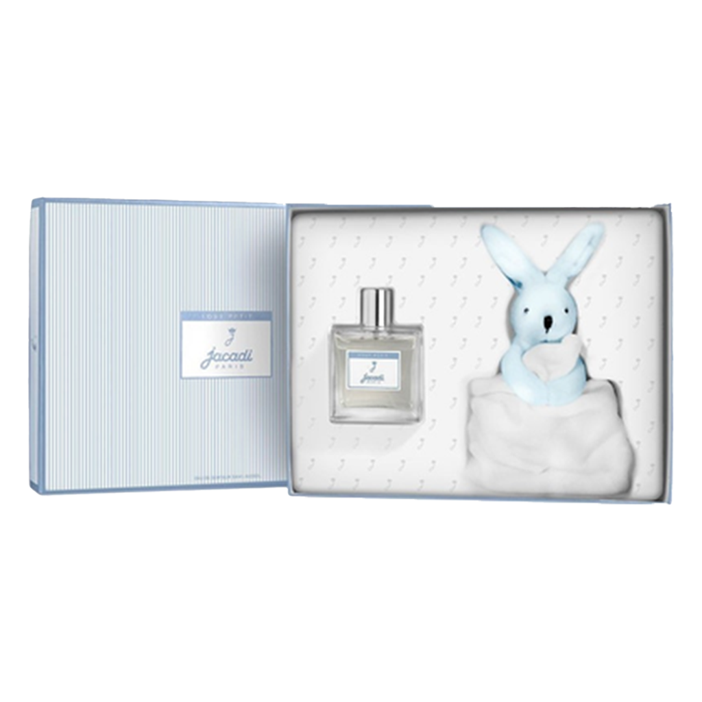 Jacadi Toute Petite Gift Set For Kids
