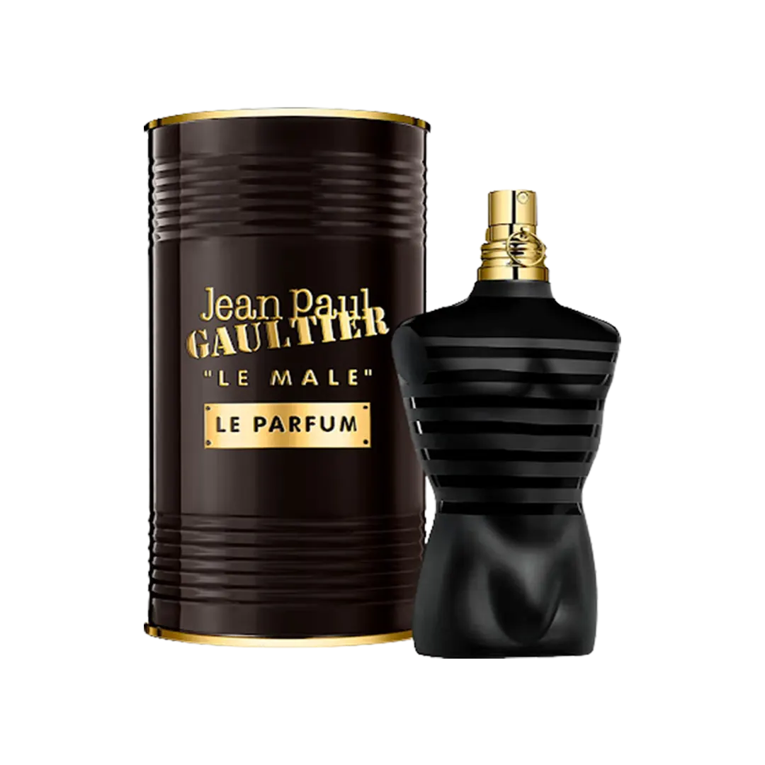 Jean Paul Gaultier JPG Le Male Le Parfum Parfum Pure Pour Homme - 200ml