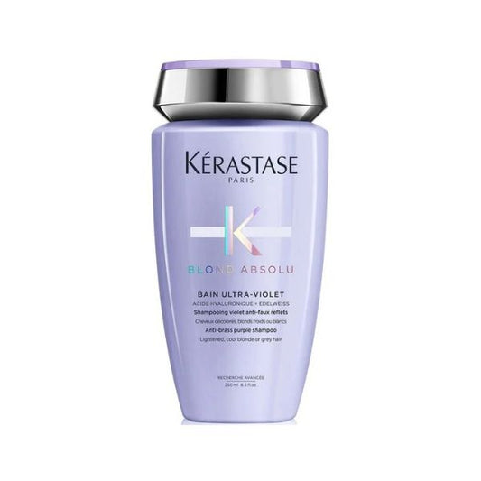 Blond Absolu Bain Ultra Violet