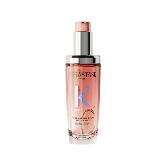 Chroma Absolu Radiance Sublimating Hair Oil