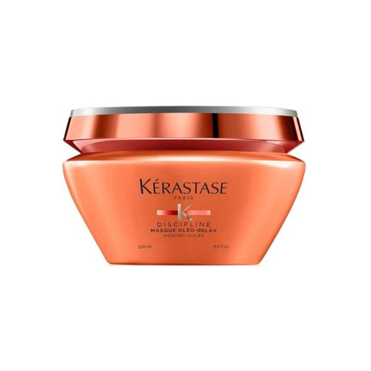 Discipline Masque Oleo-Relax