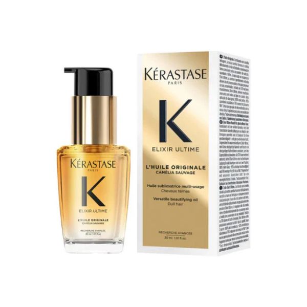 Elixir Ultime L'Huile Originale
