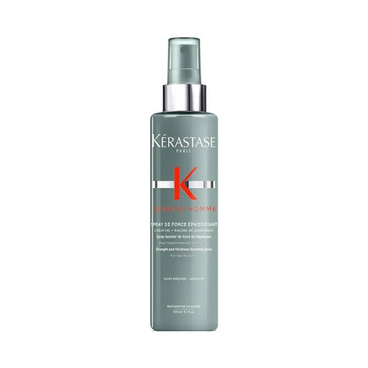 Genesis Homme Strength & Thickness Boosting Spray