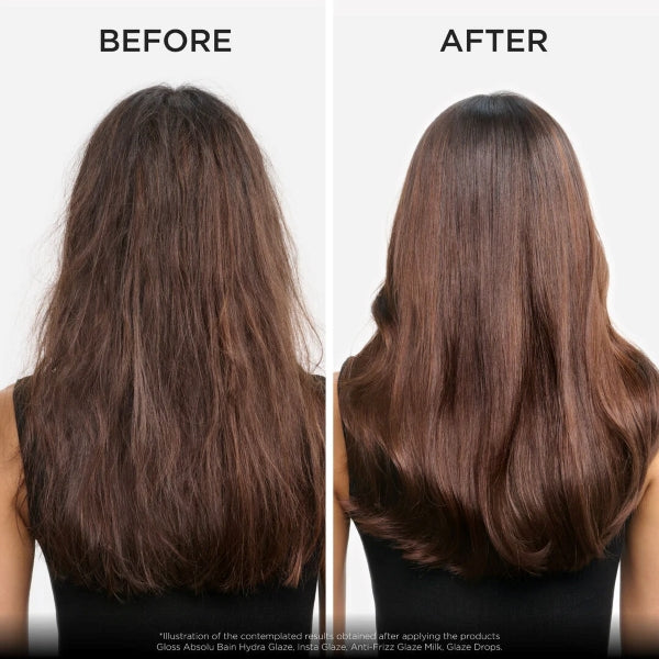 ‏Gloss Absolu Bain Hydra Glaze Shampoo