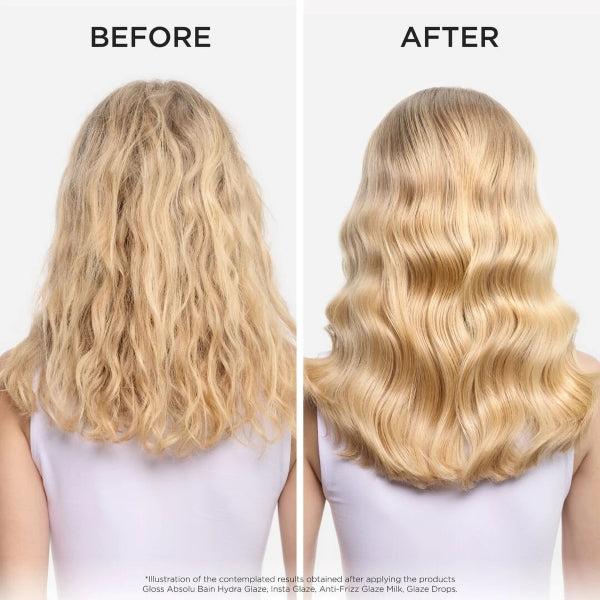 ‏Gloss Absolu Bain Hydra Glaze Shampoo