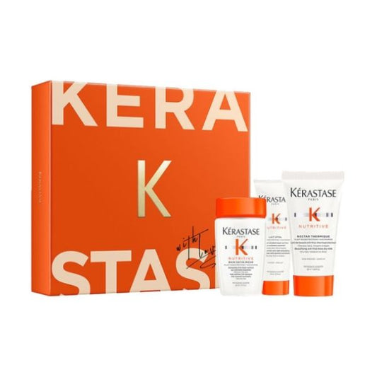 Nutritive Discovery Set