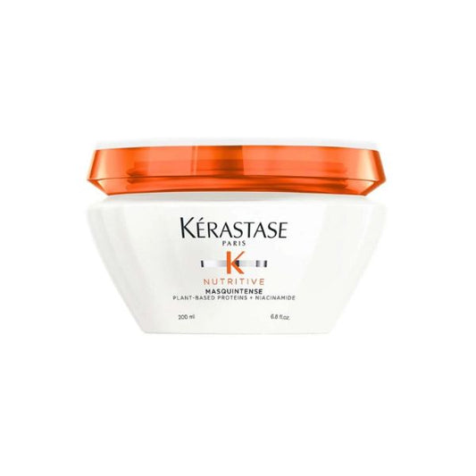 Nutritive Masquintense Hair Mask