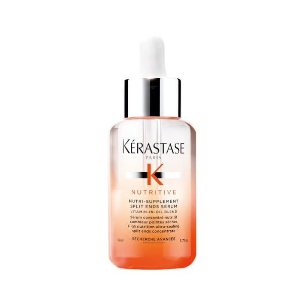 Nutritive Nutri-Supplement Split Ends Serum