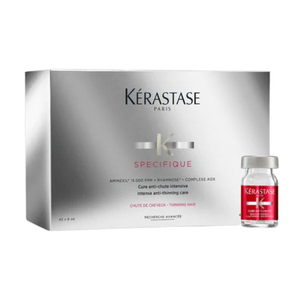 Specifique - Cure Anti-Chute Intensive