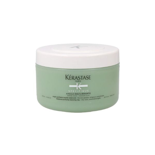 Specifique Argile Equilibrante