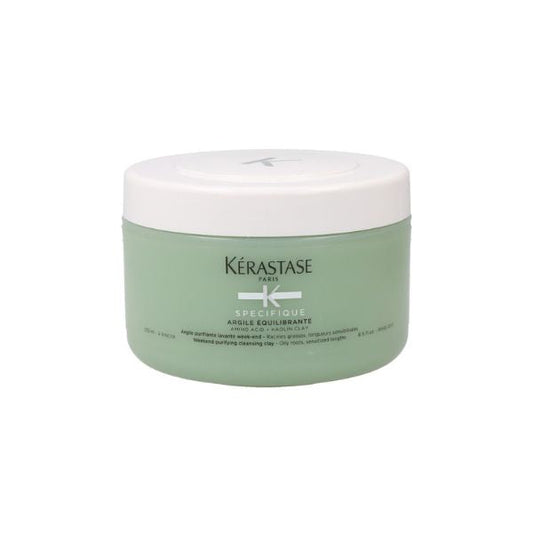 Specifique Argile Equilibrante