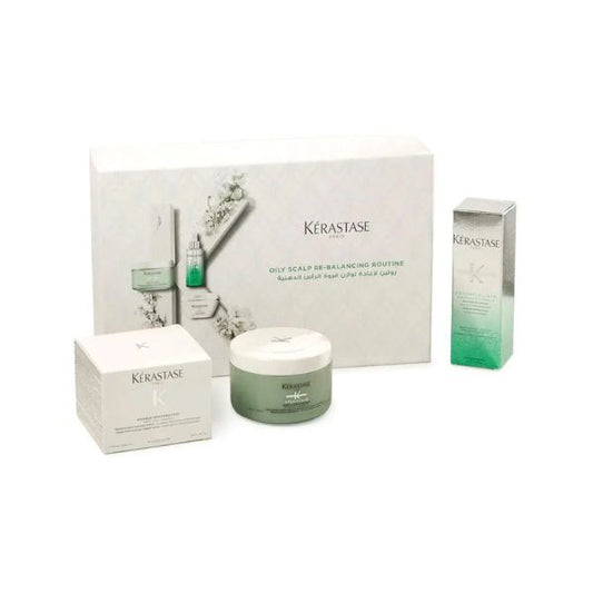 The Greasy Hair Regime