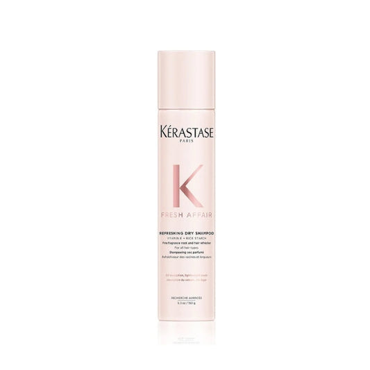 Fresh Affair Dry Shampoo