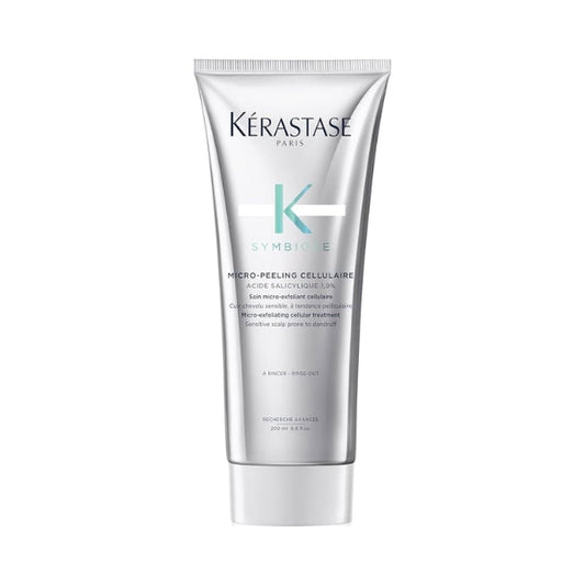 Symbiose Micro-Exfoliating Cellular Treatment