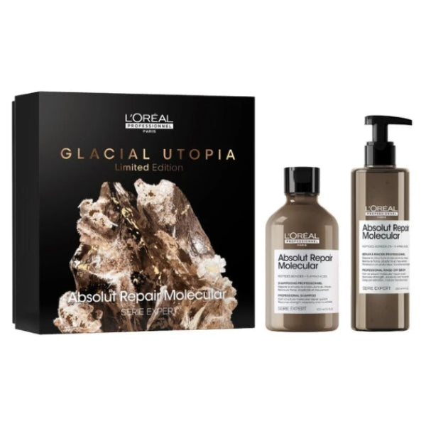 Absolut Repair Molecular Coffret