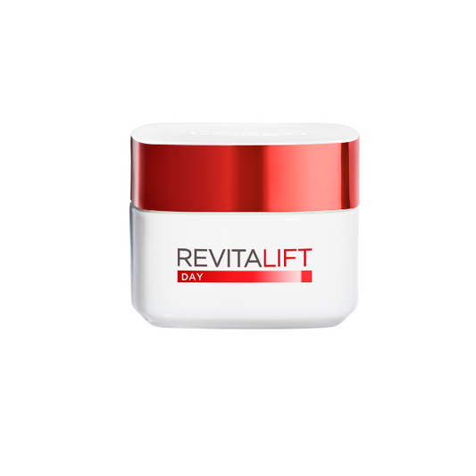 Revitalift Basic Day Cream