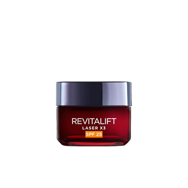 Revitalift Laser Renew + SPF 20