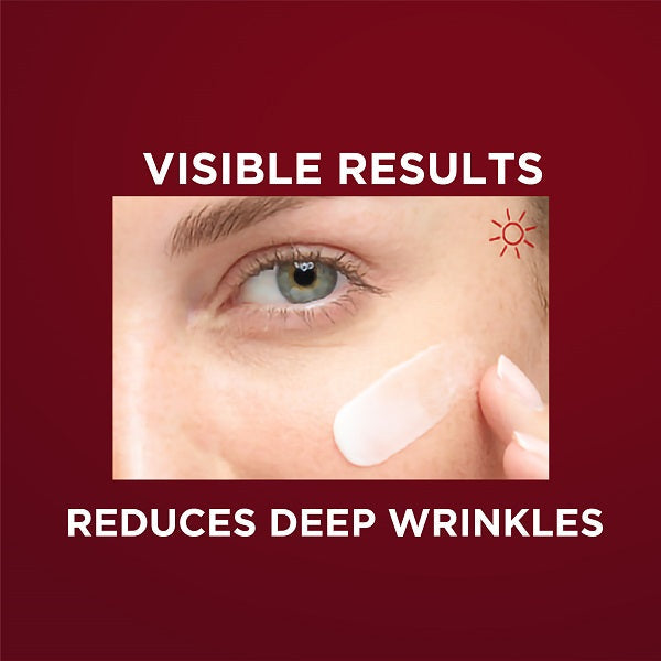 Revitalift Laser Renew + SPF 20