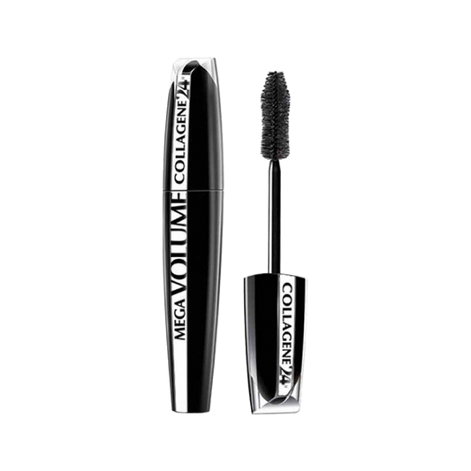 L'Oreal Paris Mega Volume 24H Collagen Mascara