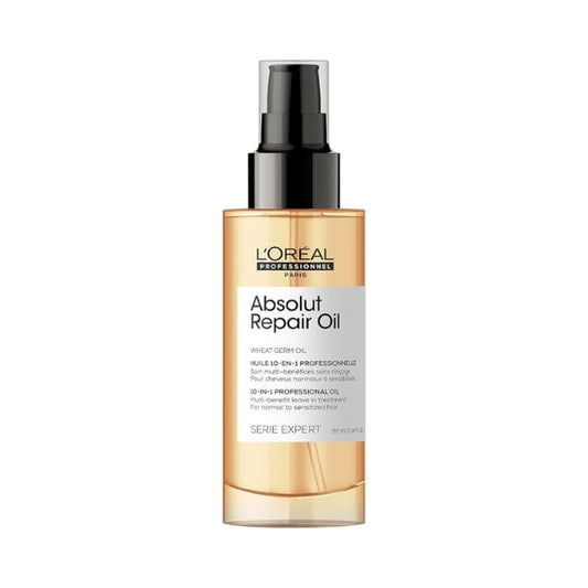 Absolut Repair 10-In-1 Oil