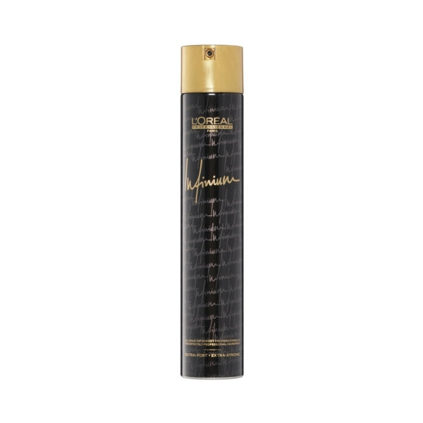 Infinium Extra Fort Hair Spray