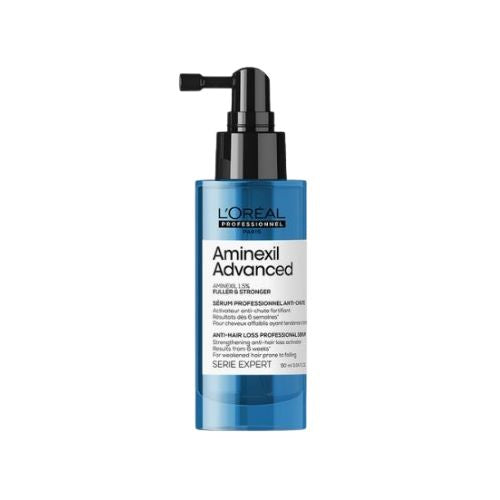Série Expert Aminexil Full & Strong 90 mL