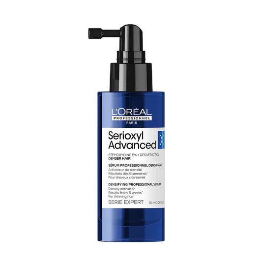 Serioxyl Advanced Densifying Serum