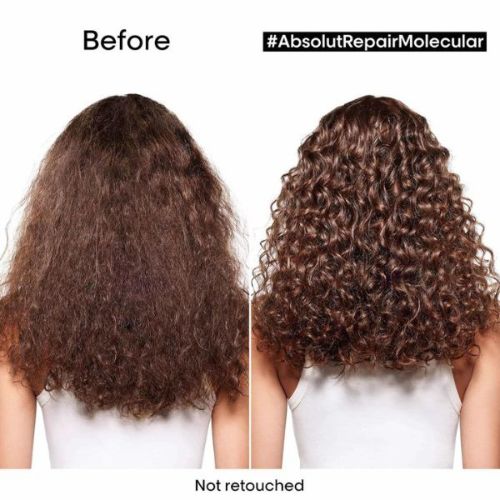 Absolut Repair Molecular Rinse-Off Serum