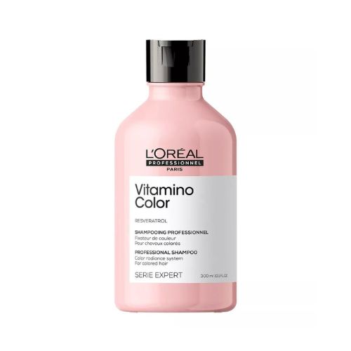 Vitamino Color Shampoo 300ml