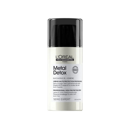 Metal Detox Leave-In 100ml