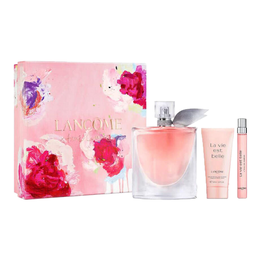 Lancome La Vie Est Belle Women's Gift Set