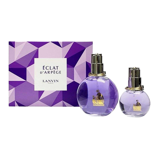 Lanvin Eclat D'Arpege Women's Gift Set