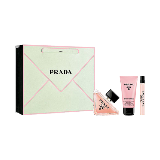 Prada Paradoxe Women's Gift Set