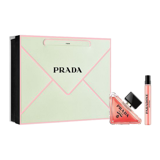 Prada Paradoxe intense Women's Travel Set