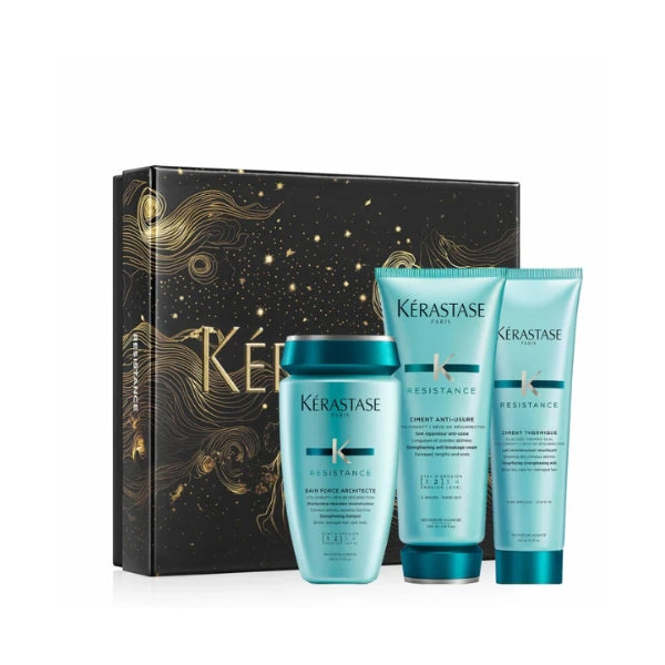 Resistance Fondant Set