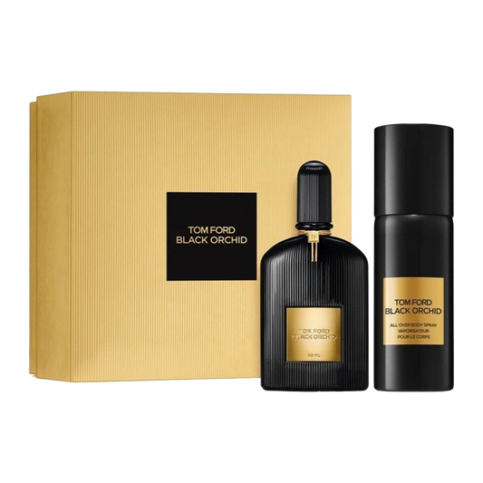 Tom Ford Black Orchid Men's Gift Set