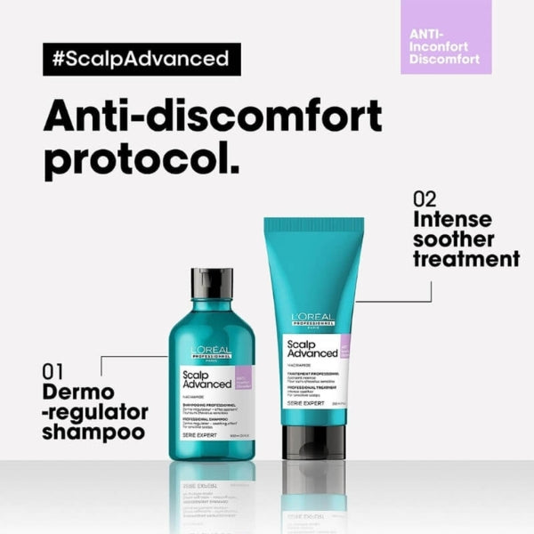 Scalp Advanced Duo Coffret