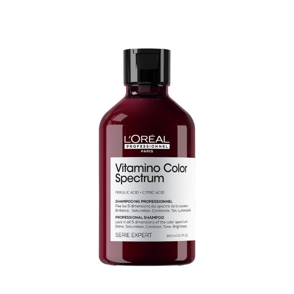 Vitamino Color Spectrum Shampoo