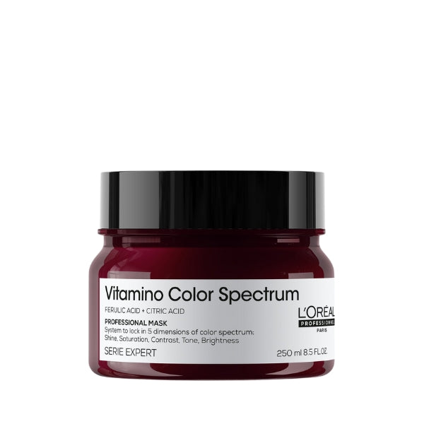 Vitamino Color Spectrum Mask