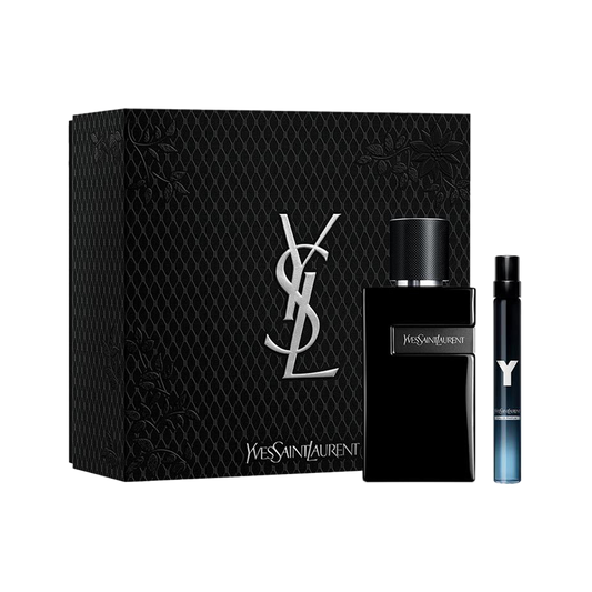 Yves Saint Laurent Y Le Parfum Men's Gift Set