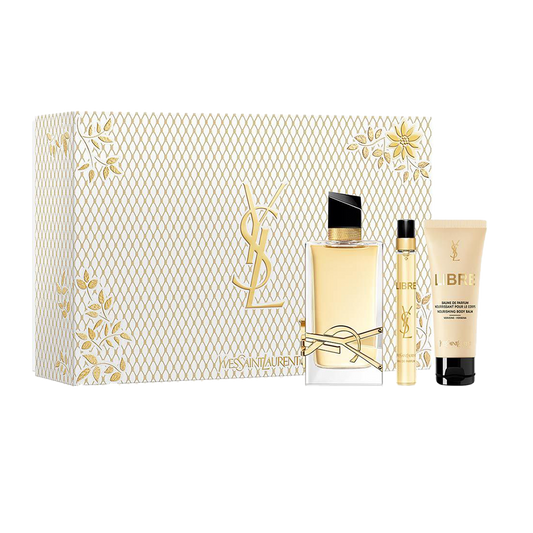 Yves Saint Laurent Libre Women's Gift Set