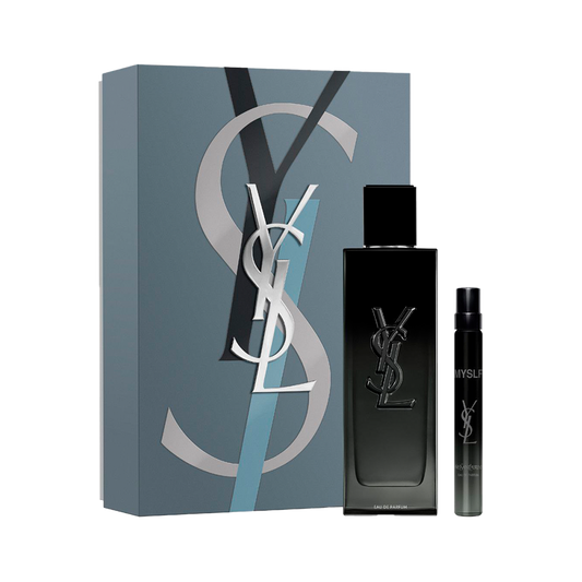 Yves Saint Laurent MySlf Men's Travel Set