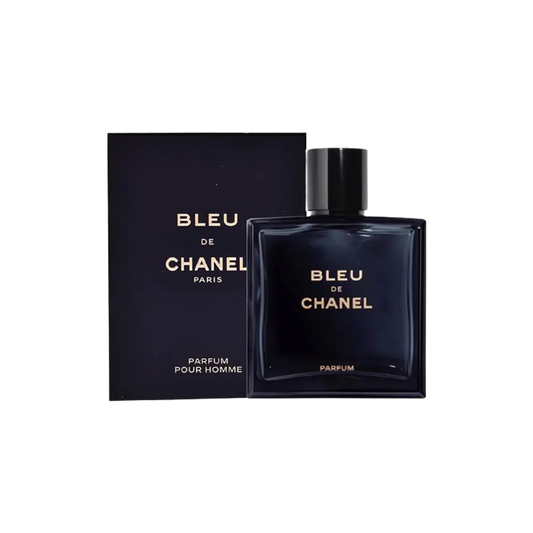 Chanel Bleu De Chanel Parfum Pure Pour Homme - 3 Sizes